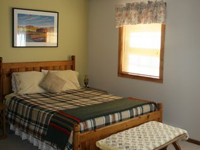 every detail attended to