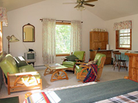 Deep Creek Cabin, Livingston Montan