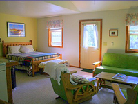 Deep Creek Cabin, Livingston Montan