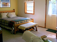 Deep Creek Cabin, Livingston Montan